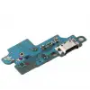 Samsung A60 / M40 Şarj Soket Ve Mikrofon Bordu