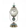 Sarkaçlı Masa Üstü Saat Alk1598