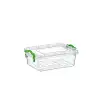 Şeffaf Saklama Kutusu 1.2 Litre
