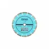 Segmentli Elmas Beton Kesici Disk - 180x2,2x22