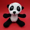 Sevimli Peluş Oyuncak Panda