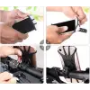 Silikon Esnek Bisiklet Telefon Tutucu