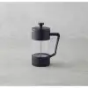 Siyah French Press 420 ml