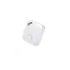Smart Tag Airtag Akıllı Takip Cihazı Apple My Find Uyumlu Beyaz