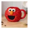 Susam Sokağı Elmo Kupa Bardak