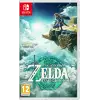 The Legend of Zelda Tears of the Kingdom Nintendo Switch 2 Oyunu