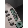 Tıraş Makinesi Uzun Pil Ömrü Şarjlı Günlük Tıraş Makinesi