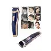 Tıraş Makinesi Vücut Tüy Kesme Kısaltma Şekillendirme Paslanmaz Çelik Bıçaklı