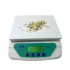 TS-500 Dijital Terazi - LCD Ekran, Dara Alma, Sayım Fonksiyonlu, Yüksek Hassasiyetli Tartım Cihazı