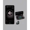 TWS A10s Bluetooth 5.0 Kulaklık – Yüksek Ses Kalitesi, Ergonomik, Uzun Pil Ömürlü