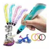 Üç Boyutlu Yazıcı 3d Kalem Pen Printer
