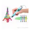 Üç Boyutlu Yazıcı 3d Kalem Pen Printer