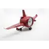 Uçak Saat 41cm