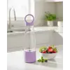USB Şarjlı Taşınabilir Smoothie Blender 400 ml
