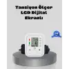 Üst Koldan Ölçüm Dijital Tansiyon Aleti – IHB Aritmi Uyarılı ve Çift Hafızalı (Kopya)