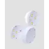 UV ve LED Jel Kurutmaya Uygun – Çift Dalga Boylu Mini Kurutucu