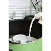 Uyarıcı Pratik Süt Taşırmaz Milk Saver Süt Kaynama Uyarı Süt Taşı