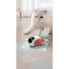 Uzaktan Kumandalı Robot Kedi Oyuncağı