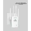 WiFi Sinyal Güçlendirici