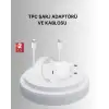 Yeni Nesil 20W USB-C Hızlı Şarj Cihazı iOS Tam Uyumlu