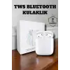Yeni Nesil Kulaklık Bluetooth 5.2 Teknolojisi ile Kesintisiz Bağlantı ve Net Ses Deneyimi