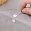 Yorgan Kılıfı Ve Çarşaf Tutucu Sabitleyici Düğme Kiti