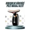 Yüz Kırışık Giderici Boyun Cilt Yüz Sıkılaştırıcı Güzellik Cihazı Gıdık Sarkma