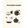 Zamanlayıcılı ve Otomatik Kapanmalı Aromaterapi Nemlendirici Difüzör