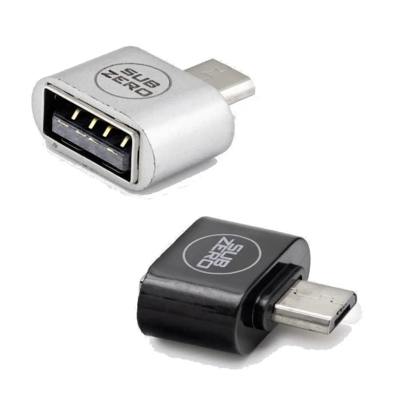 (Micro) Metal Otg Subzero CA22