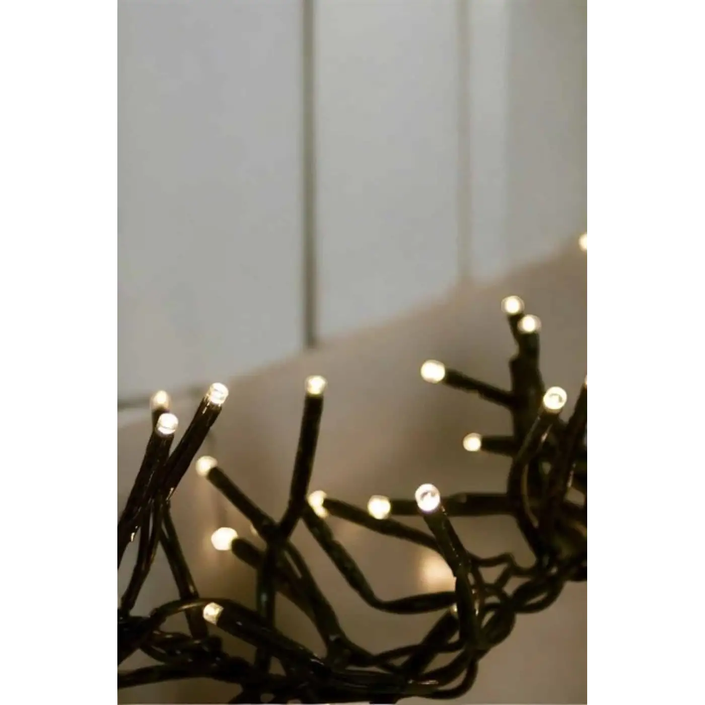 10 Metre Gün Işığı Şerit Led Işık Perde Işığı