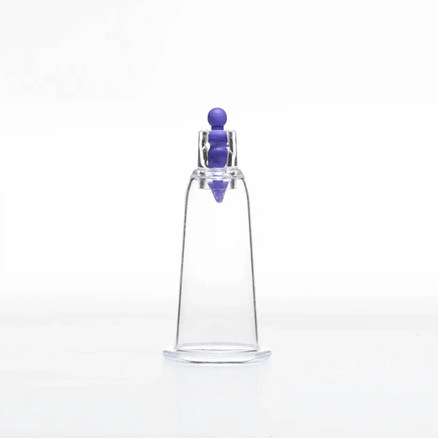 100 Adet 1 Numara Hacamat Kupası