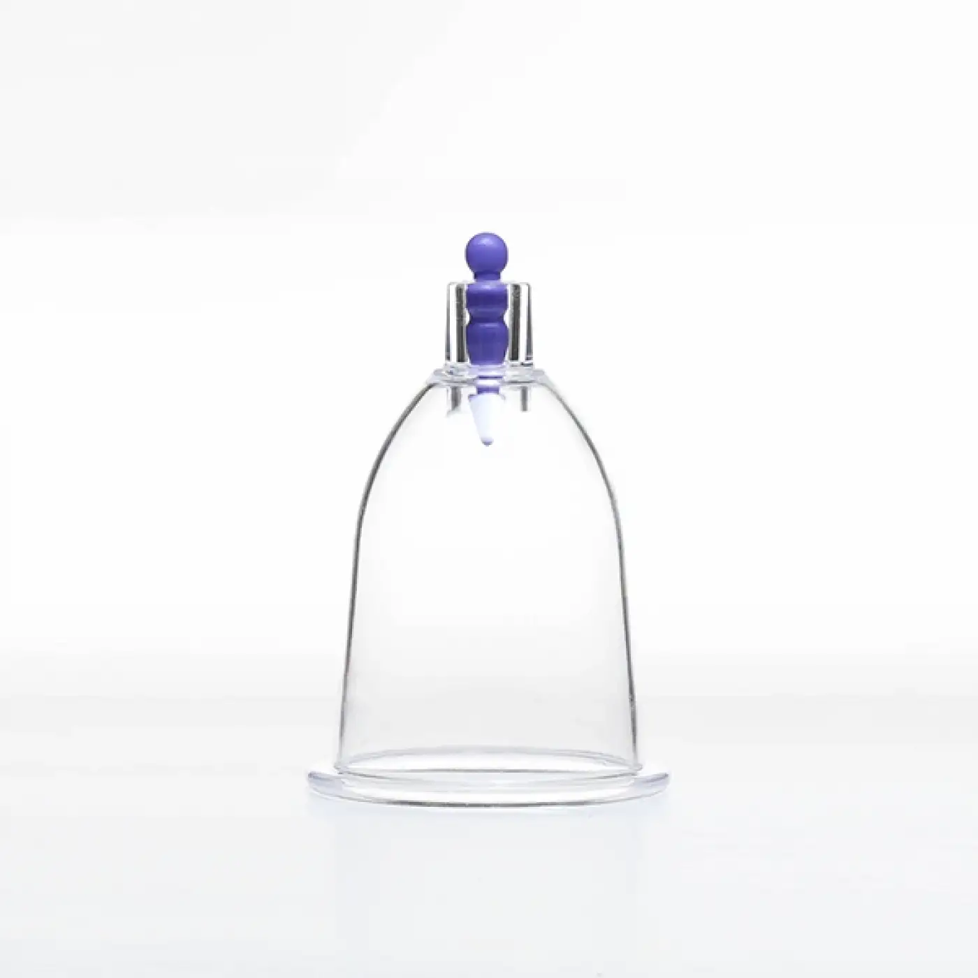 100 Adet 3 Numara Hacamat Kupası