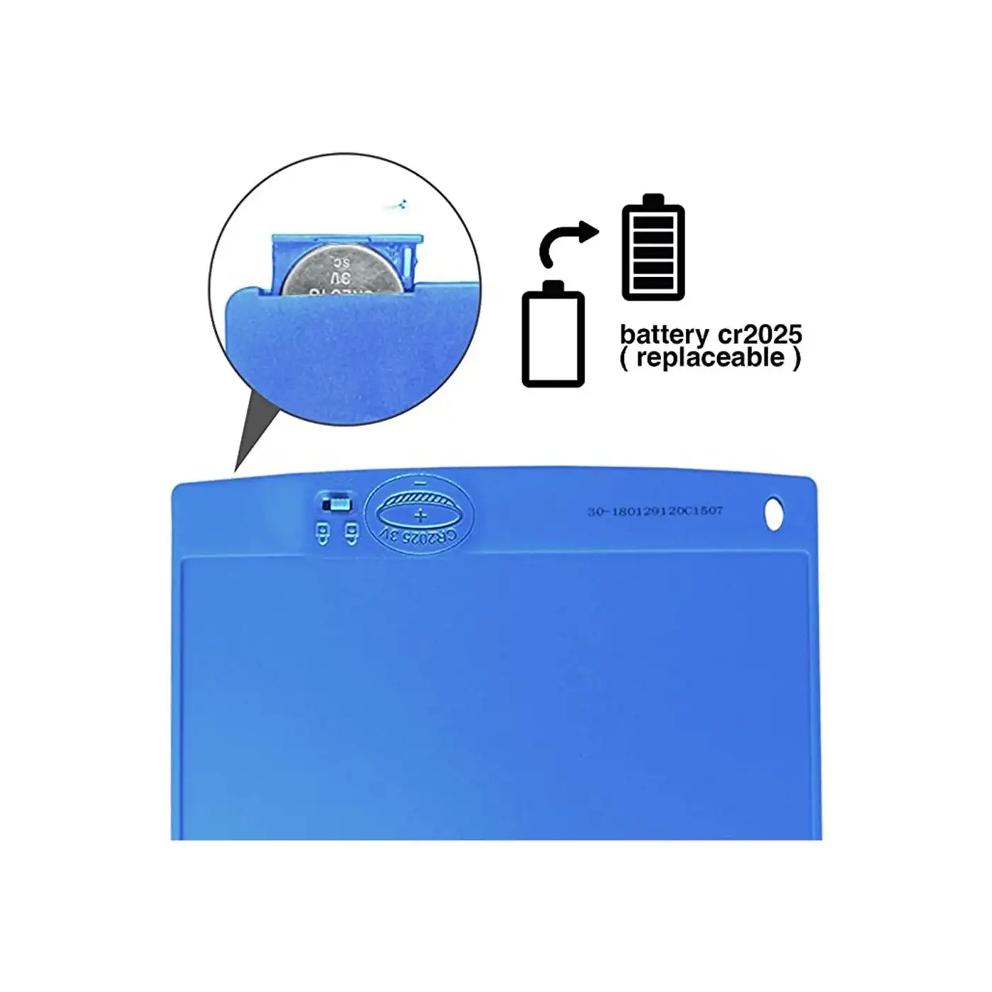 12 Inc Writing Lcd Grafik Dijital Kalemli Çizim Tableti Yazı Tahta Not Yazma Eğitim Tableti