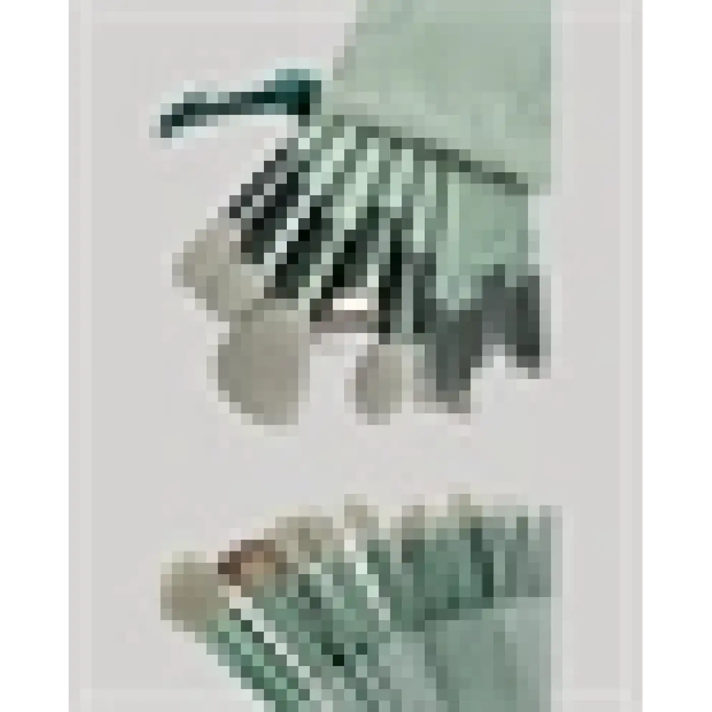 13lü Fiber Kıllı Yumuşak Makyaj Fırçası Seti Taşınabilir ve Ergonomik Tasarım