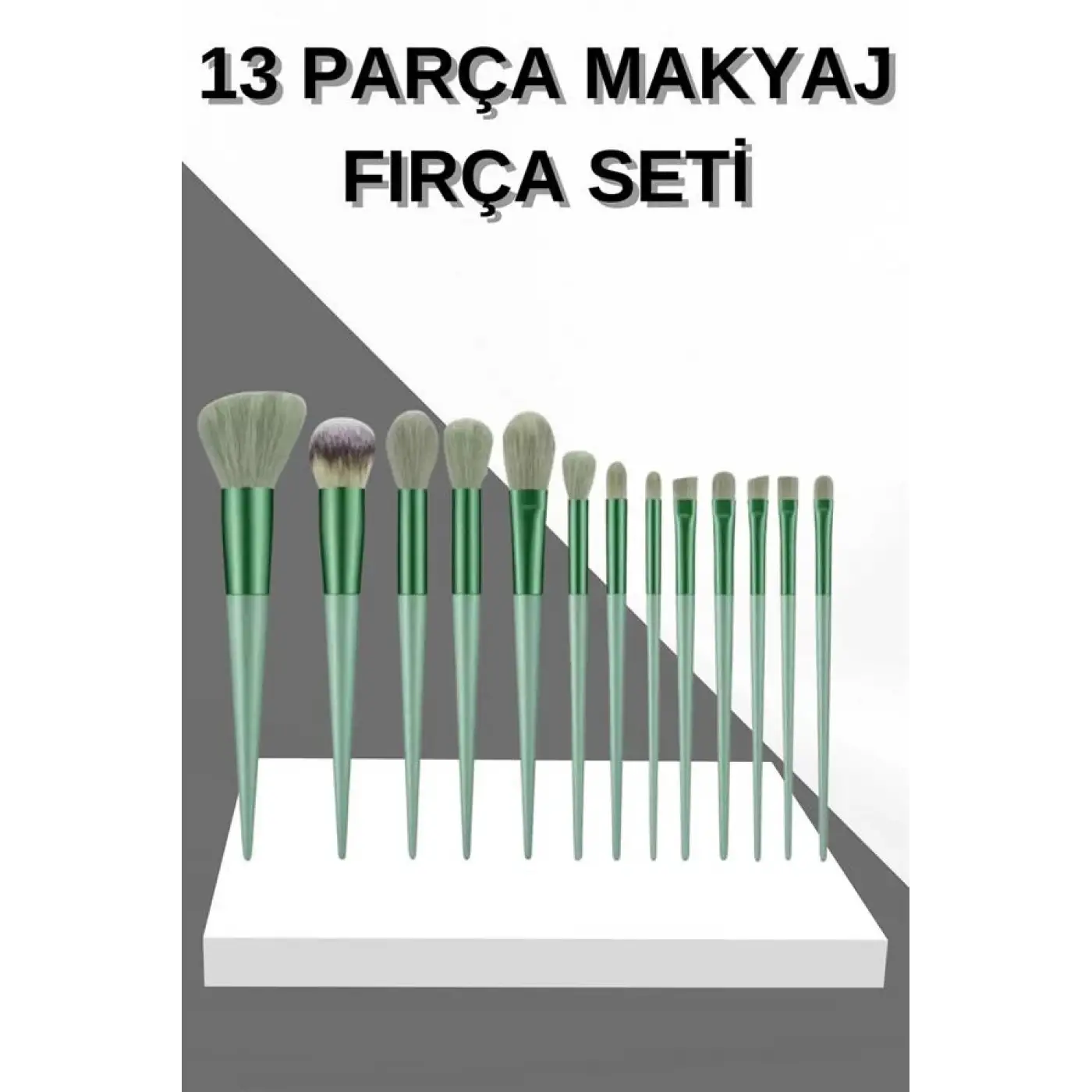 13 PARÇA MAKYAJ SETİ