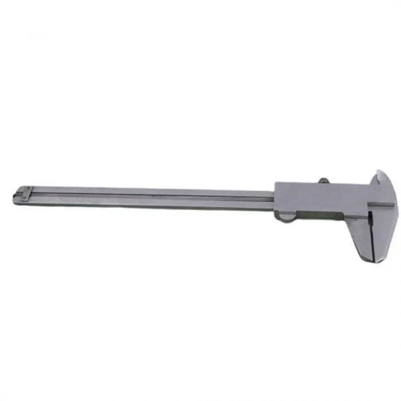 150 Mm Mekanik Çelik Kumpas Özel Kutulu Hassas Manuel Ölçü Aleti