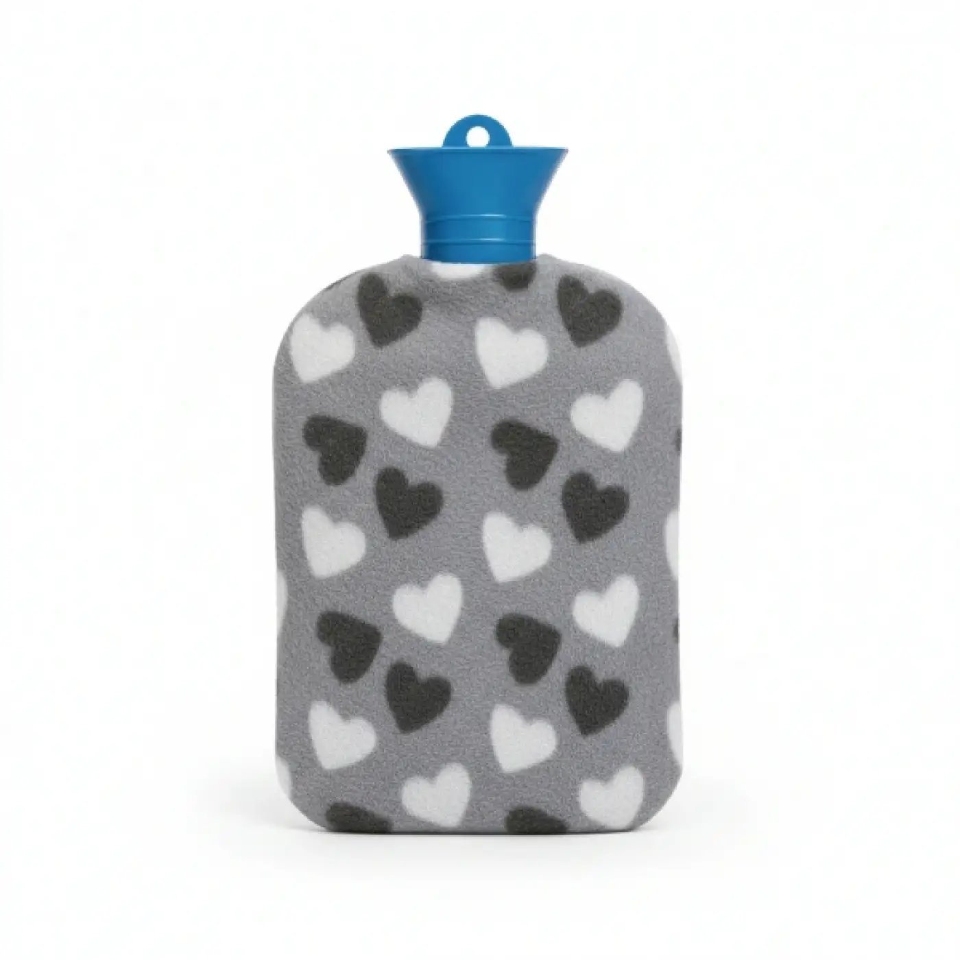 2 Litre Kılıflı Sıcak Su Torbası