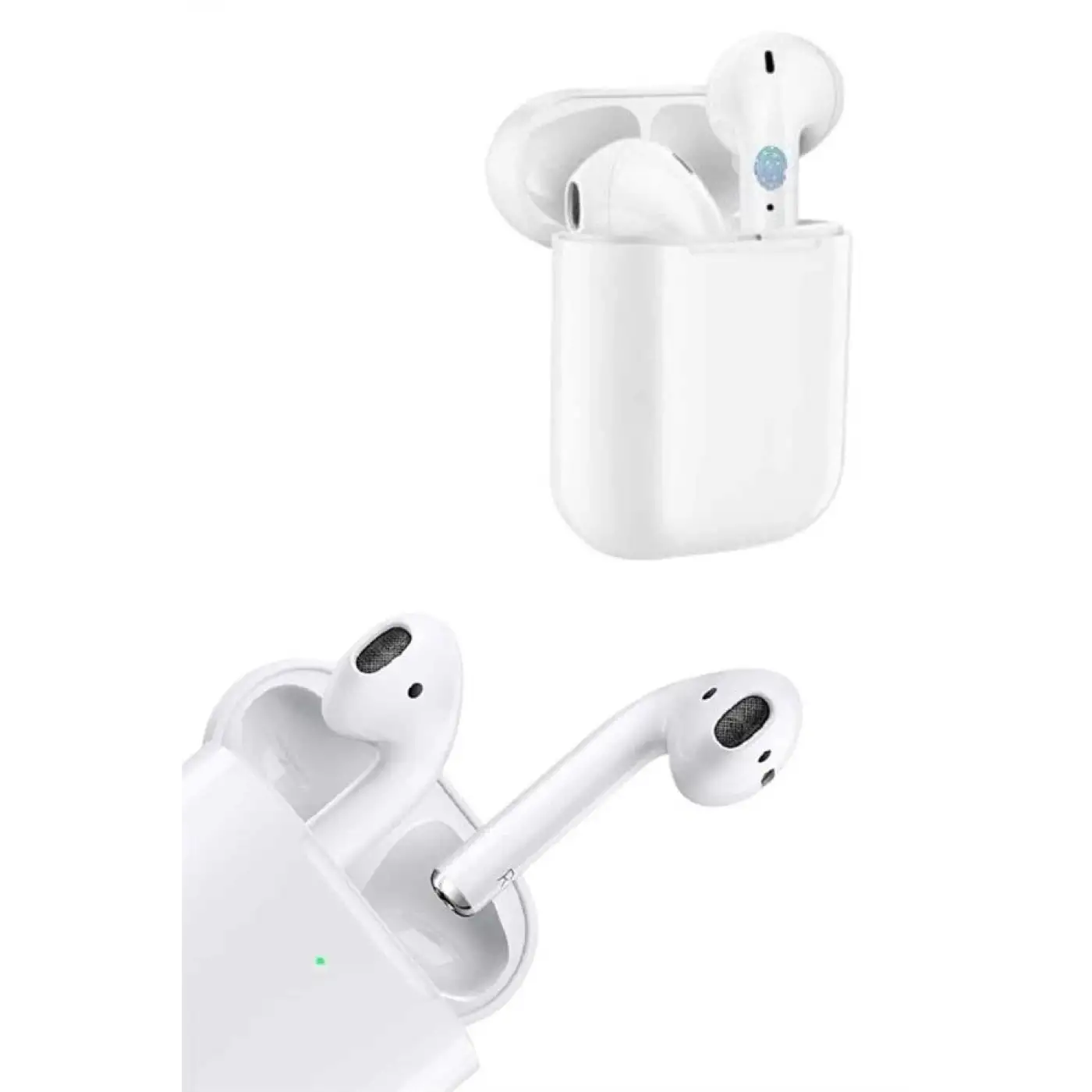 2025 En Çok Tercih Edilen Bluetooth Kulaklık Mikrofonlu Yüksek Ses Kaliteli