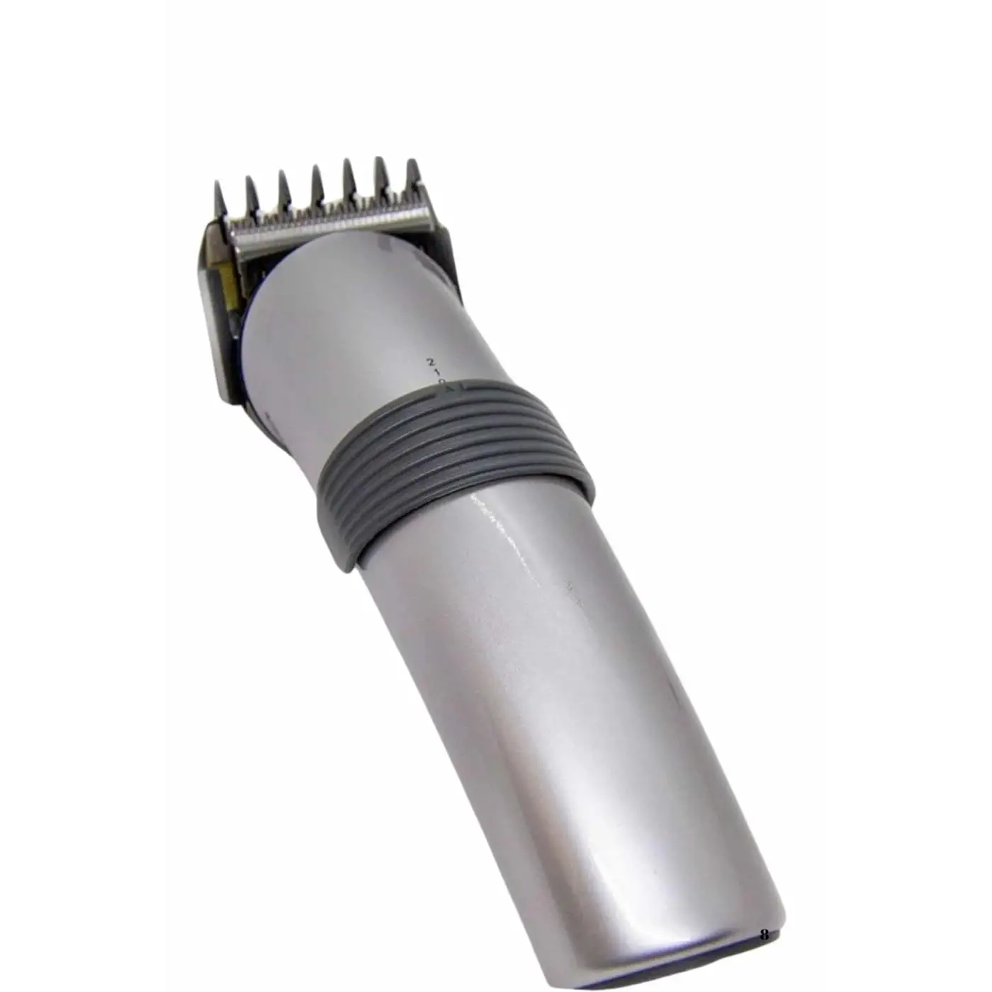 2025 Model Çelik Kasa Profesyonel Saç Sakal Tüm Vücut Tüyü Lazer Öncesi Tıraş Makinesi