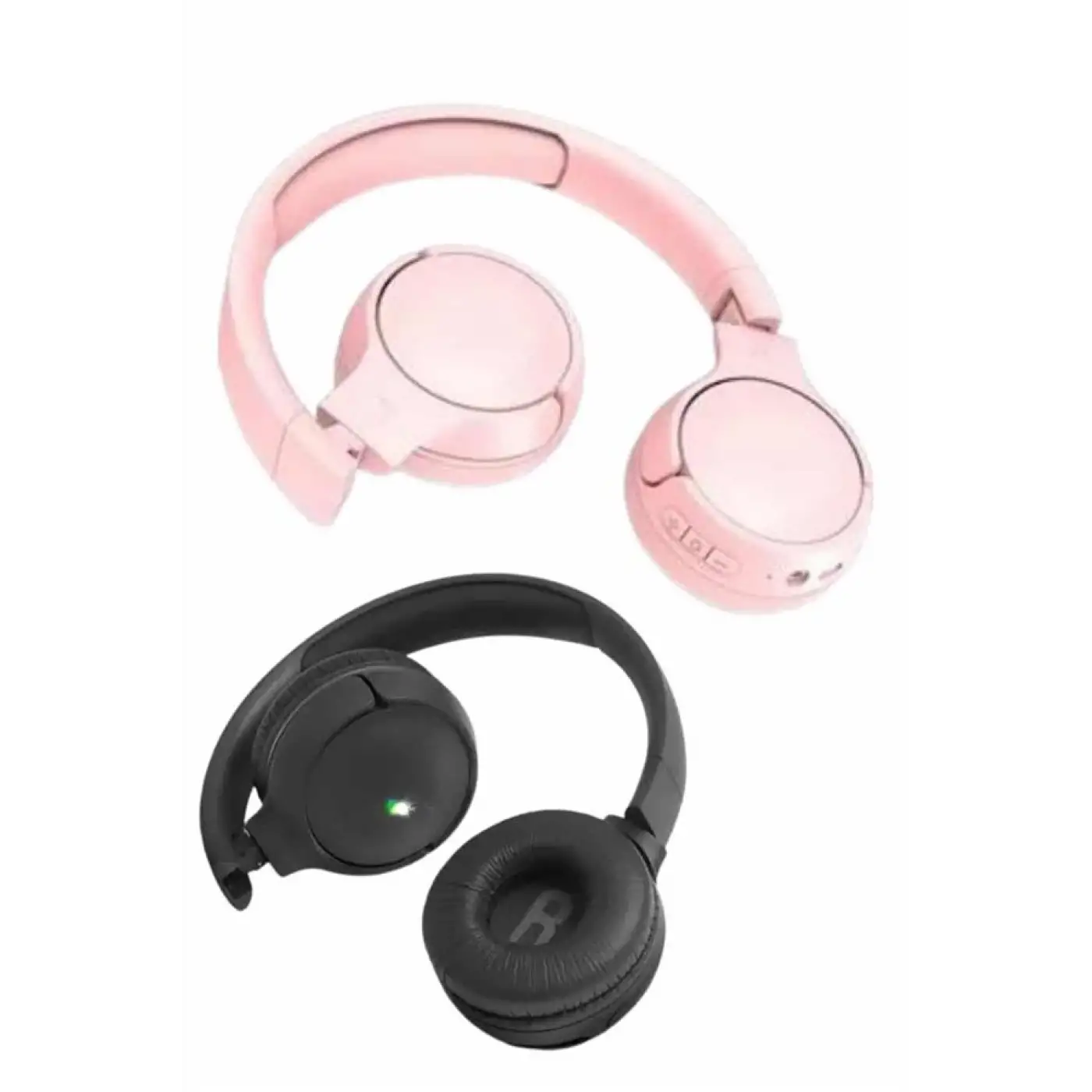 2025 Model Kulak Üstü Bluetooth Hoparlör ANC Özellikli