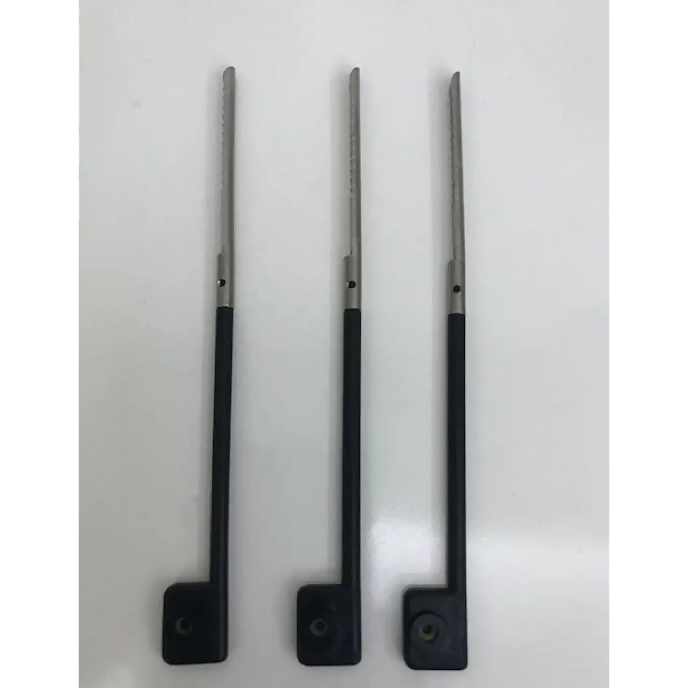 3+2 Paket Çelik Eds Ultra Slim İnce Yedek Uc Kürek ve Slim İnce Kesme Yedek Bıçak