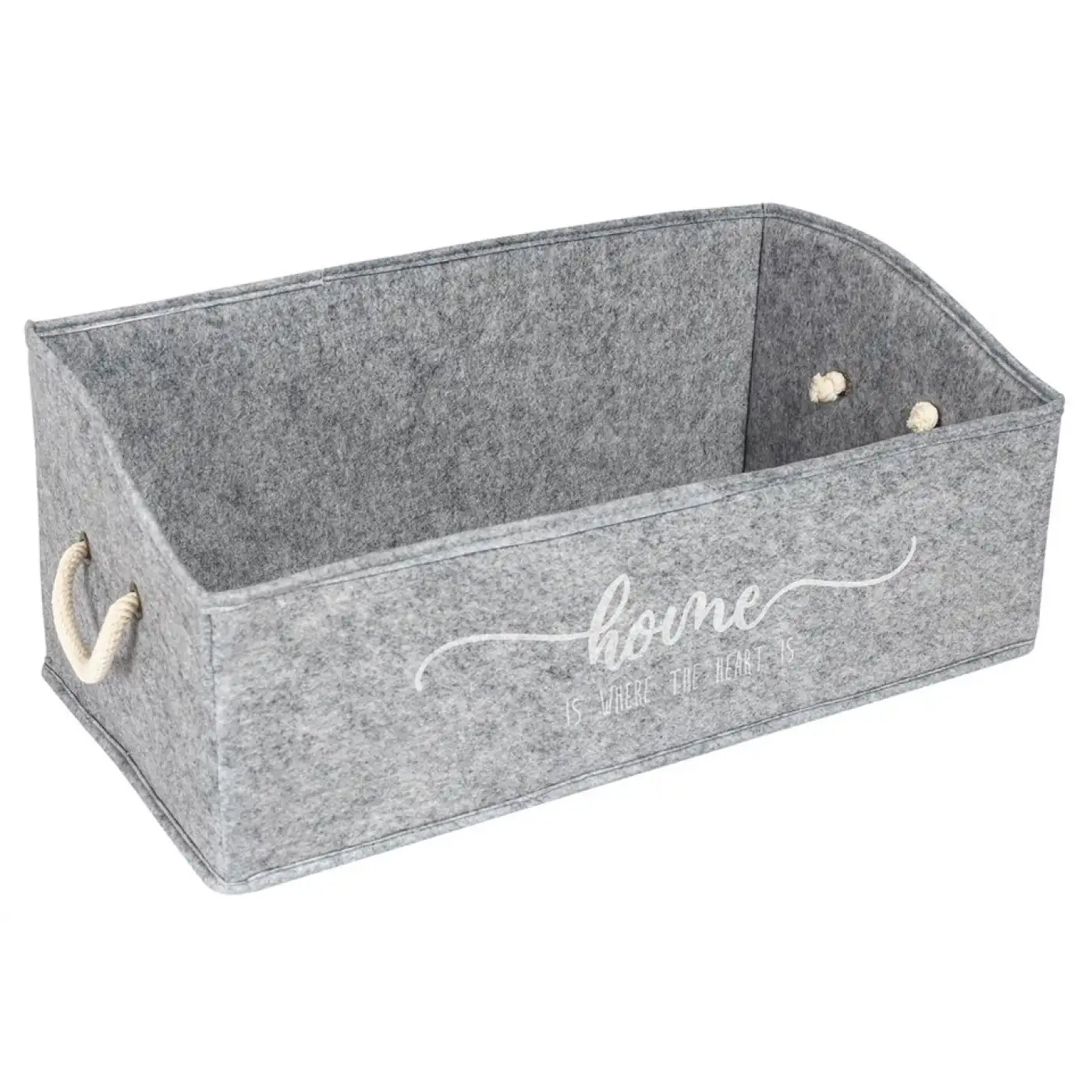 2 Adet Keçe Raf Organizer Seti Mega/maxi/Kutu Organizer