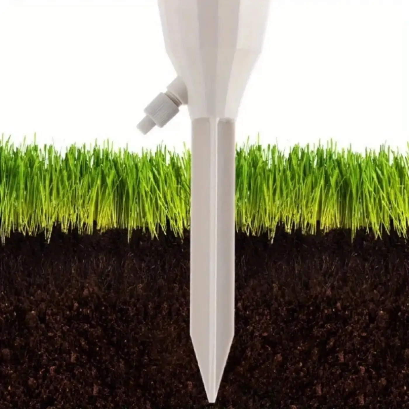 3lü Otomatik Bitki Sulama Atı