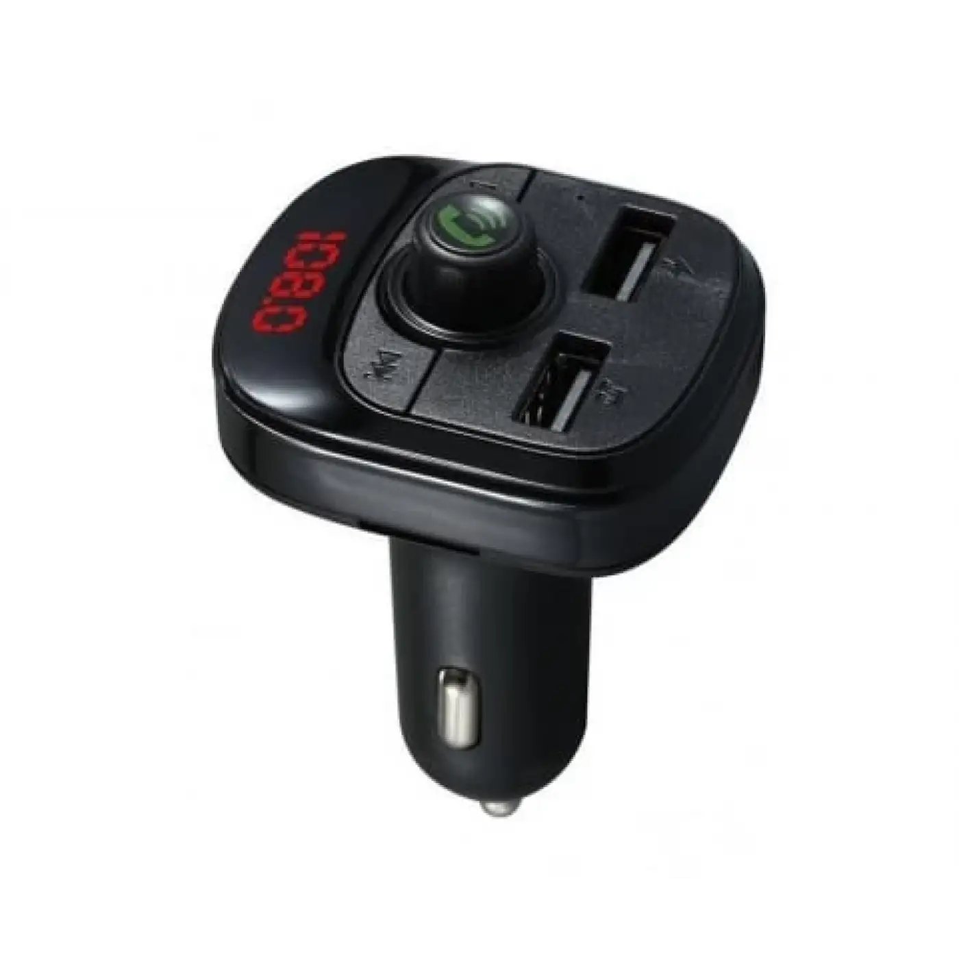 3.1A Çift USB | TF | BT | FM Transmitter Concord C-607