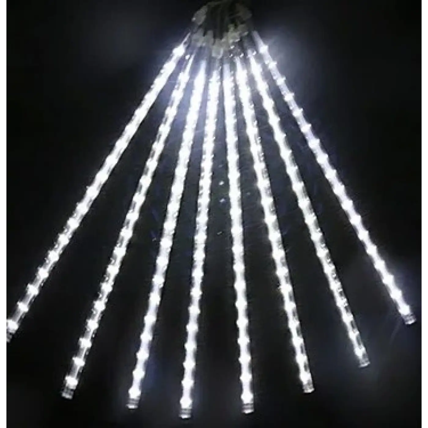 3.2m Meteor Led Beyaz Işık