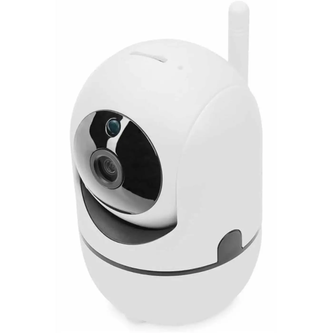 360° Full HD Akıllı Kamera Hareket Sensörlü Wifi Kamera Çocuk Güvenlik Kamerası