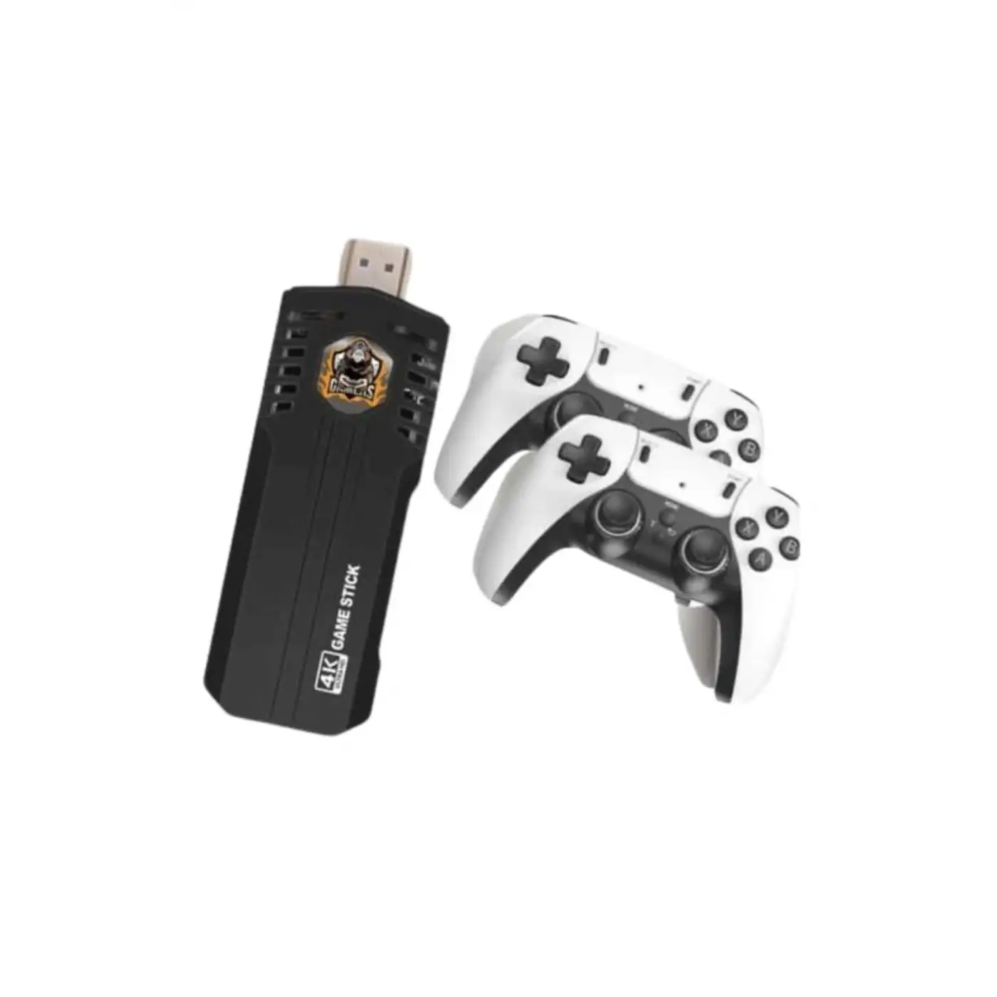 3D HD Game Stick Pro Retro Game Stick Joystick Oyun Konsolu