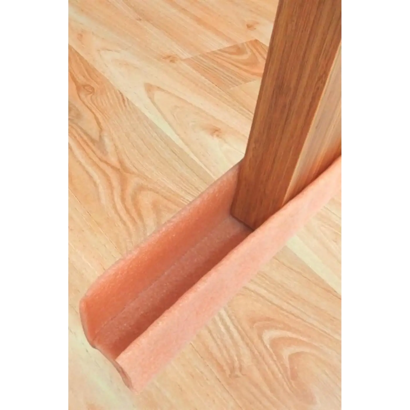 4 Adet Kapı Toz Rüzgar Önleyici Isı Yalıtımı Sağlayan Sızdırmaz Strafor