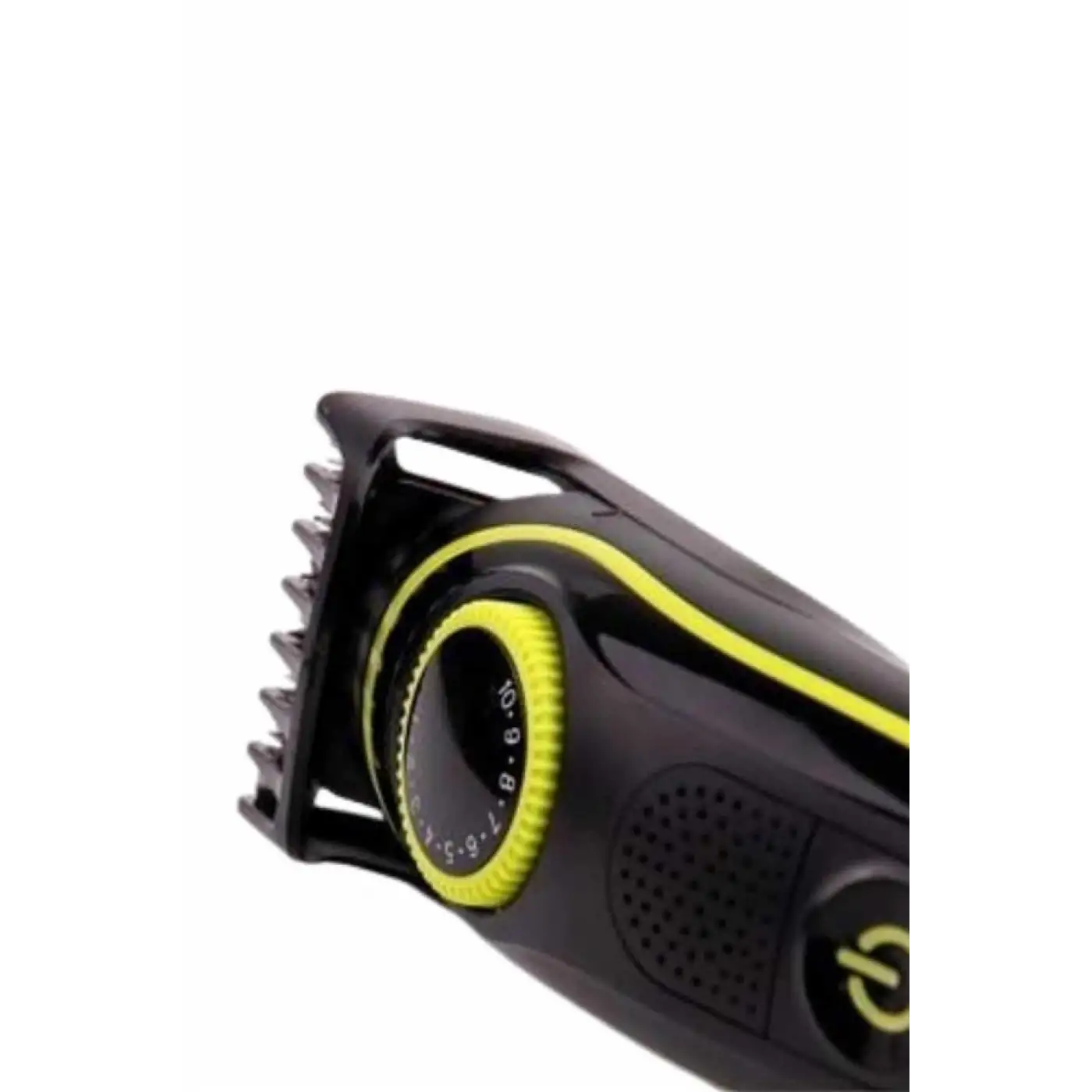 5 Başlıklı Şarjlı Tıraş Makinesi Kablosuz Saç Sakal Burun Tıraşına Uygun