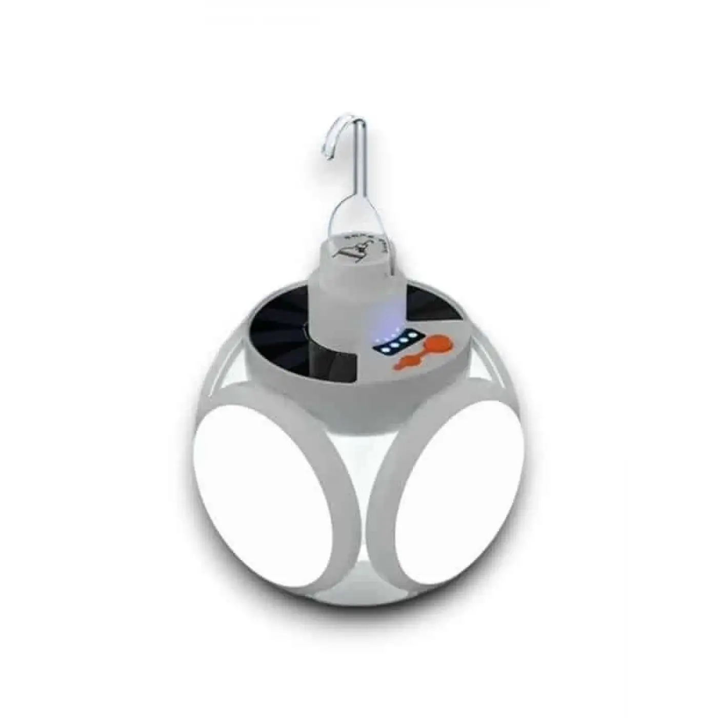 5 KANATLI SOLAR LAMBA